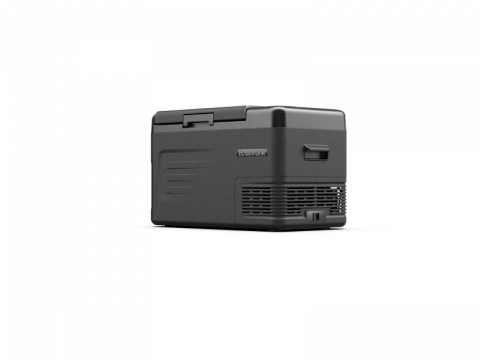 Frigider portabil cu compresor 22L, 12V/24V/220V, -20°C ~ +20°C, Mod ECO/MAX, model A22 [1]