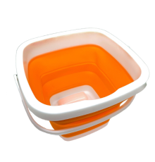 Genti - Galeata KAIDA patrata EV05 60*40*30cm