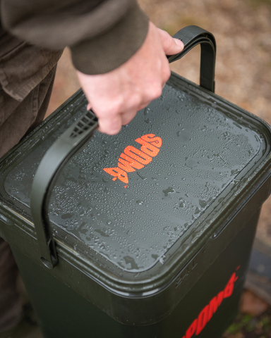 Galeata Spomb Camo Bucket, 24l [4]
