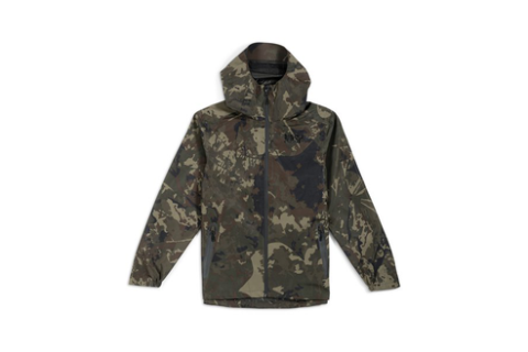 Pescuitul în Moldova - Geacă impermeabilă NASH Zero Tolerance Extreme Waterproof, mărimea S