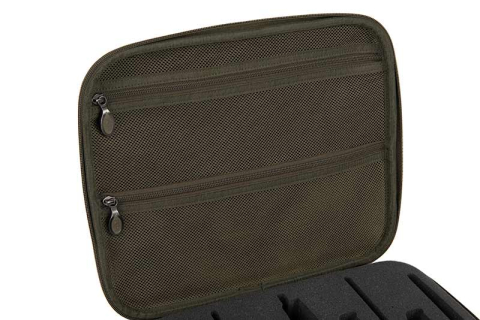 Сумка для сигнализаторов Fox Camolite Rx+ Micron Case, 31x13x38cm [2]