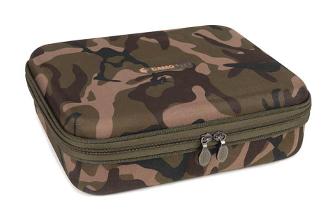 Pescuitul în Moldova - Geanta Avertizoare Fox Camolite Rx+ Micron Case, 31x13x38cm