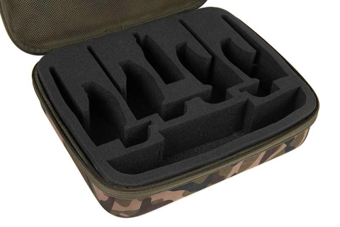Сумка для сигнализаторов Fox Camolite Rx+ Micron Case, 31x13x38cm [1]
