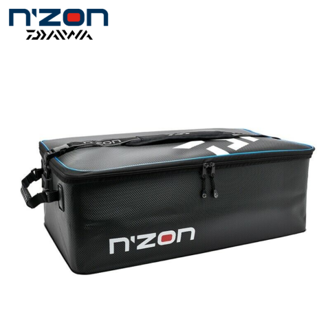 Bagajerie pescuit - Geanta Daiwa N'Zon EVA Barrow Bag 70x40x25cm, 67l (13305-080) NZEVABARB 211952