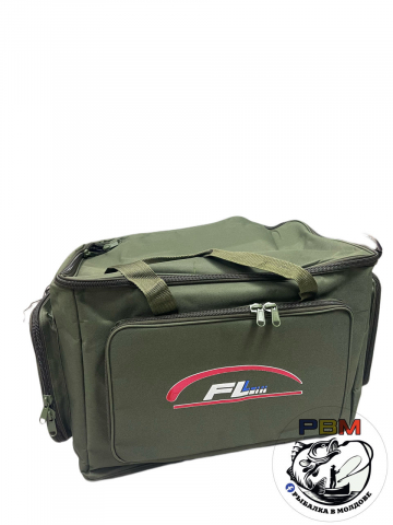 Genti - Geanta FL mare 46x27x25