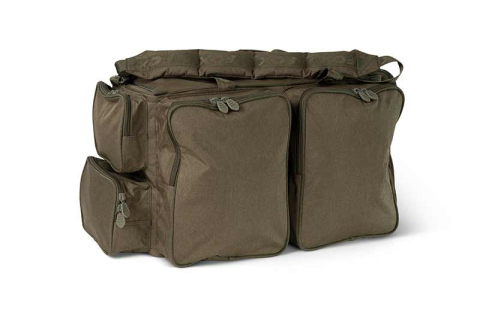 Pescuitul în Moldova - Geantă FOX Voyager XL Carryall