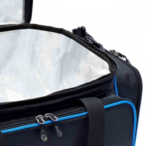 Сумка-холодильник Daiwa N'Zon Carryall Cool Bag [3]