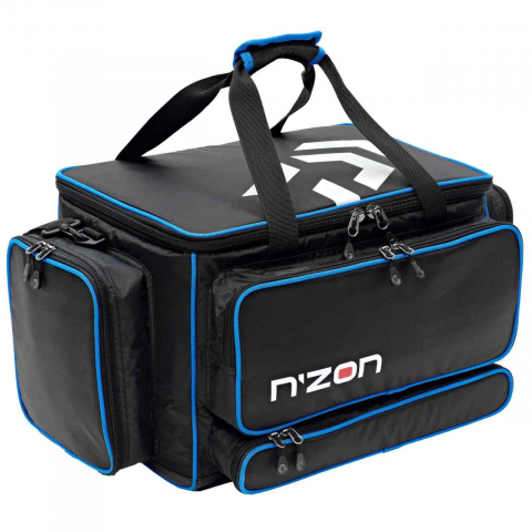 Сумки - Сумка-холодильник Daiwa N'Zon Carryall Cool Bag