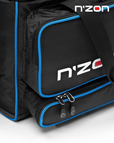 Сумка-холодильник Daiwa N'Zon Carryall Cool Bag [4]