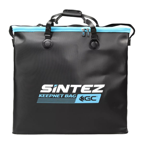 Geanta GC Sintez EVA Keepnet Bag pt juvelnic [1]