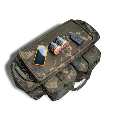Geanta Nash Subterfuge Carryall XL 90L [5]