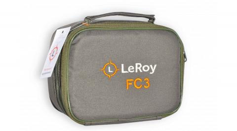 Genti - Geanta p/u cosulet LeRoy Feeder Case 3