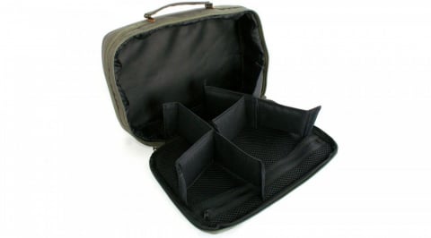 Geanta p/u cosulet LeRoy Feeder Case 5 [4]