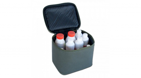 Genti - Geanta p/u dipuri si attractante LeRoy Dip Bag 3