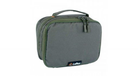 Genti - Geanta p/u greutati LeRoy Lead Bag