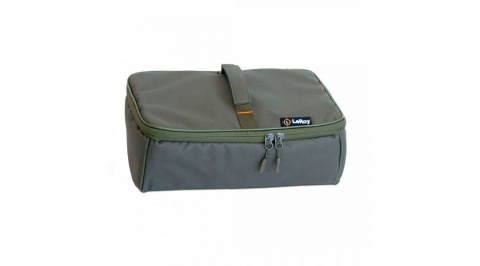 Genti - Geanta p/u unelte de pescuit LeRoy Tackle Bag 5
