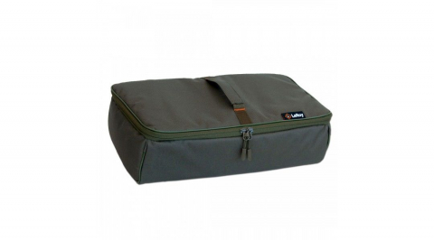 Genti - Geanta p/u unelte de pescuit LeRoy Tackle Bag 7