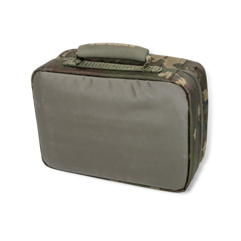 Geantă pentru accesorii NASH Subterfuge Workbox XL 36x25x11cm [1]