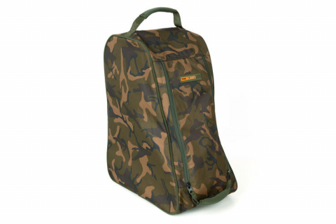 Genti - Geanta pentru Cizme Fox Camolite Boot Waders Bag 23,5x49x25cm