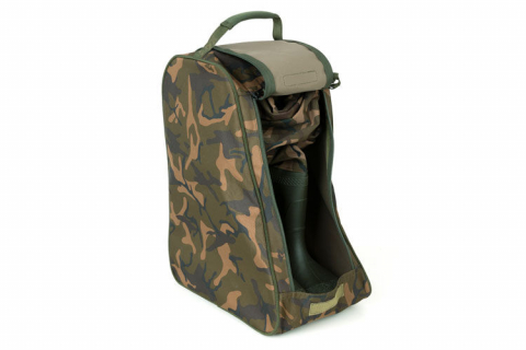 Geanta pentru Cizme Fox Camolite Boot Waders Bag 23,5x49x25cm [1]