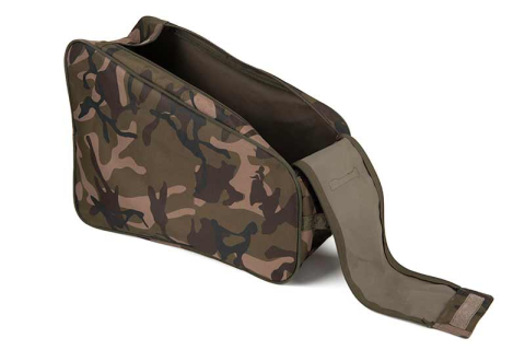 Geanta Pentru Cizme FOX Camolite Waders-boot Bag, 23.5x49x25cm [2]