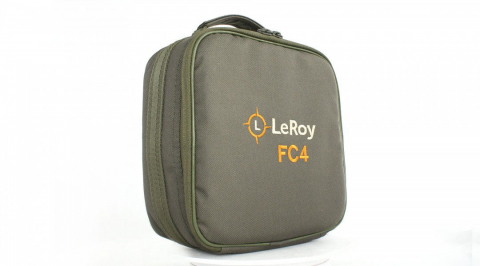 Geanta pentru cosuleti LeRoy Feeder Case 4 [5]