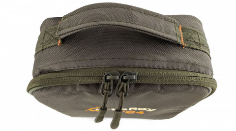 Geanta pentru cosuleti LeRoy Feeder Case 4 [6]