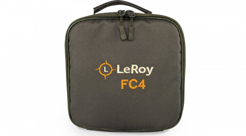 Genti - Geanta pentru cosuleti LeRoy Feeder Case 4