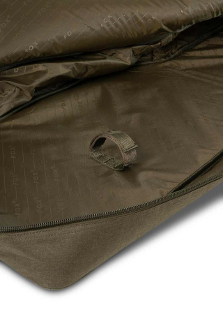 Geantă pentru motor electric FOX Voyager Electric Outboard Motor Bag [4]