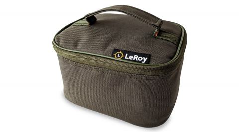 Genti - Geanta pentru mulineta LeRoy Reel Case 4