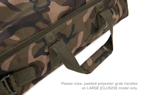Geantă pentru scaun FOX Camolite Chair Carrybag Large [5]