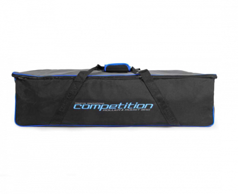 Genti - Geanta PRESTON COMPETITION LARGE BAIT BAG, 58X28X33CM