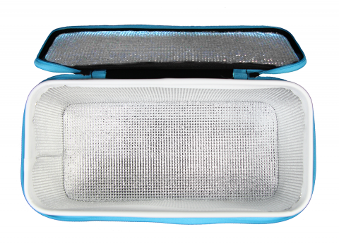 Geanta termo GC Sintez EVA Cool Bag [4]