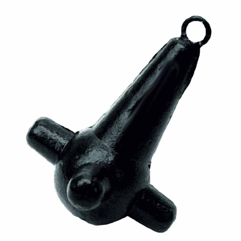 Рыбалка в Молдове - Груз маркерный ADRENALIN Fishing БУЛАВА 100г