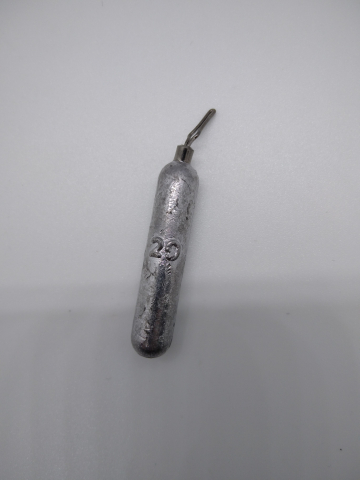 Pescuit la rapitor - Greutate Drop - Shot 20g