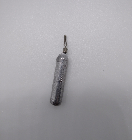 Pescuit la rapitor - Greutate Drop - Shot 8g