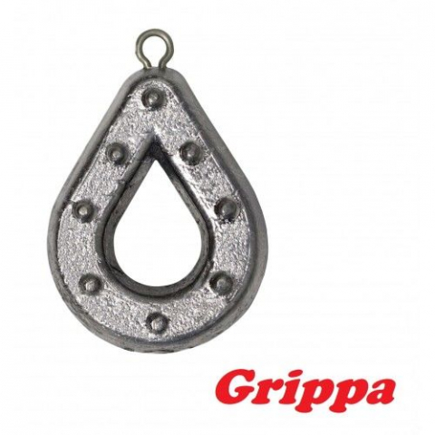 Plumbi, cosulete, momitoare - Greutate Grippa 120 gr