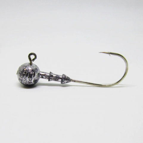 Pescuitul în Moldova - Greutate Jig 3/0 Mustad 7gr 1/25