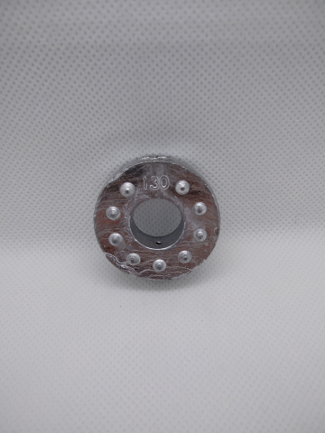 Plumbi stationar - Greutate Rotundă 180g