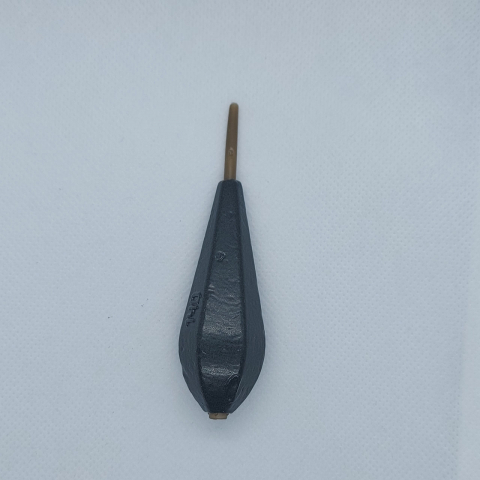 Pescuit la crap - Greutatea Horizont in-line 130g