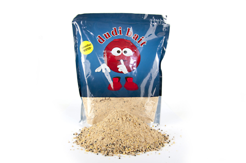 Nada - Groundbait DUDI BAIT Mister, 1kg