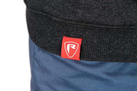 Hanorac FOX Rage Voyager Hoody Dark Grey, XXL [6]