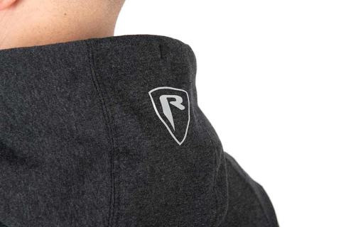 Hanorac FOX Rage Voyager Hoody Dark Grey, XXL [7]