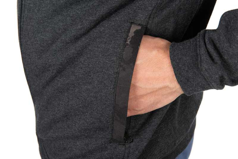 Hanorac FOX Rage Voyager Hoody Dark Grey, XXL [5]