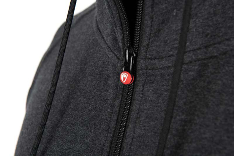Hanorac FOX Rage Voyager Hoody Dark Grey, XXL [4]