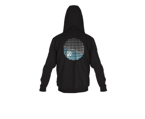 Батник PRESTON PRO ZIP - M [5]