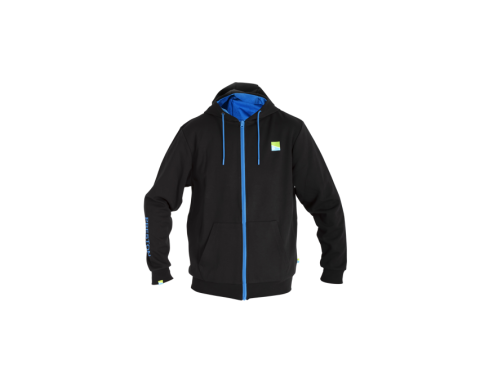 Батник PRESTON PRO ZIP - M [6]
