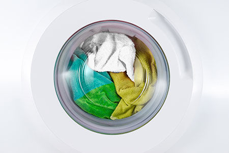 HEITMANN Салфетки для предотвращения случайной окраски тканей при машинной стирке, 20 шт. [3]