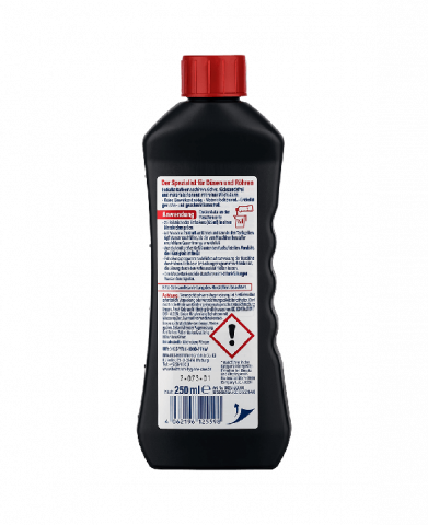 HEITMANN Solutie profesionala decalcifiere automate cafea. 250 ml [1]