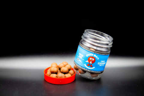 Boiles - Hook Bait DUDI BAIT Mister Dudi Critic Echilibrate Tari 14mm, 100g